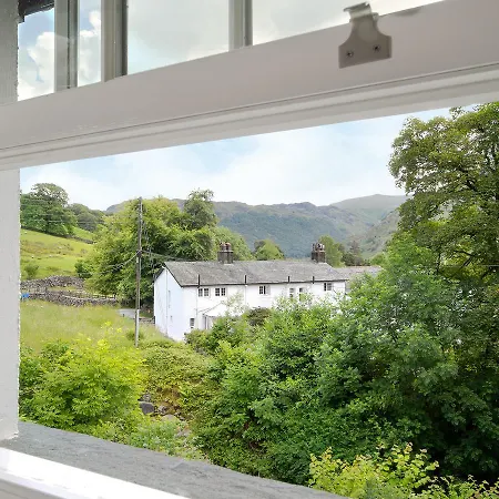 Dom wakacyjny Ghyllside Bassenthwaite