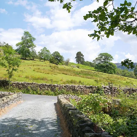 Ghyllside Bassenthwaite